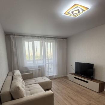 Сдается 2-х комнатная квартира, 52 м²