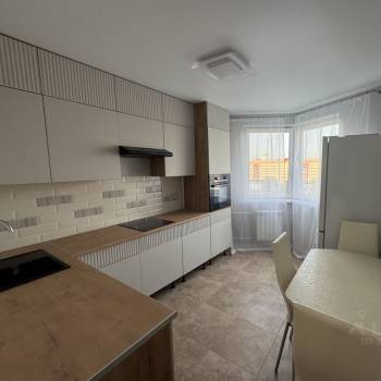 Сдается 2-х комнатная квартира, 52 м²