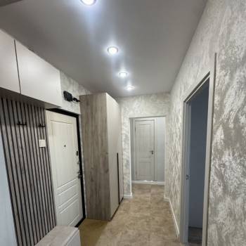 Сдается 2-х комнатная квартира, 52 м²