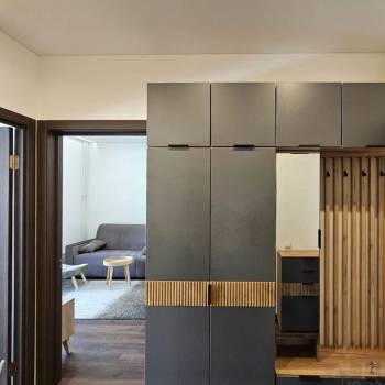 Продается 2-х комнатная квартира, 50,7 м²