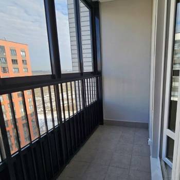 Продается 2-х комнатная квартира, 50,7 м²