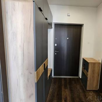 Продается 2-х комнатная квартира, 50,7 м²