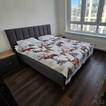 Продается 2-х комнатная квартира, 50,7 м²