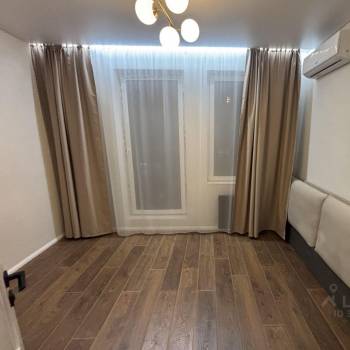 Продается 3-х комнатная квартира, 53 м²