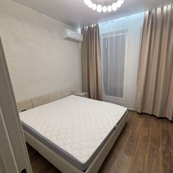 Продается 3-х комнатная квартира, 53 м²