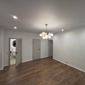 Продается 3-х комнатная квартира, 53 м²