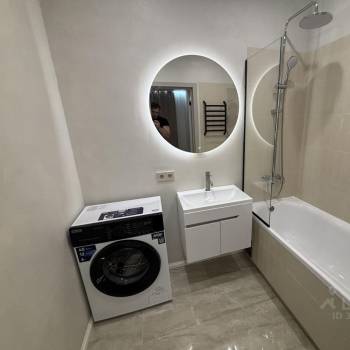 Продается 3-х комнатная квартира, 53 м²