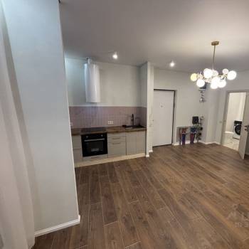 Продается 3-х комнатная квартира, 53 м²