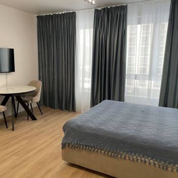 Продается 1-комнатная квартира, 27,2 м²