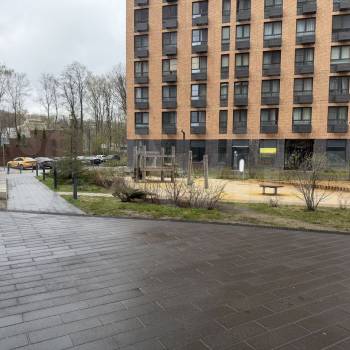 Продается 1-комнатная квартира, 27,2 м²