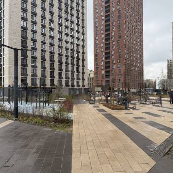 Продается 1-комнатная квартира, 27,2 м²