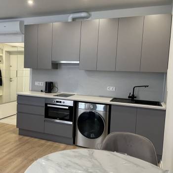 Продается 1-комнатная квартира, 27,2 м²