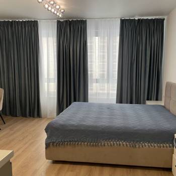 Продается 1-комнатная квартира, 27,2 м²