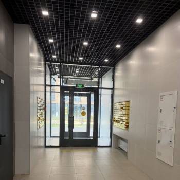 Продается 1-комнатная квартира, 27,2 м²
