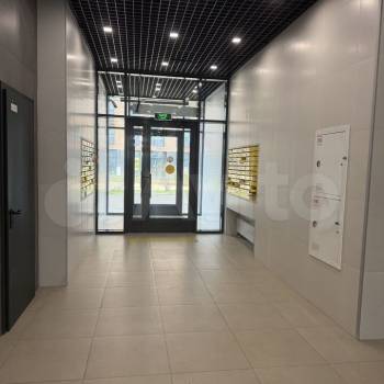 Продается 1-комнатная квартира, 27,2 м²