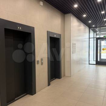 Продается 1-комнатная квартира, 27,2 м²