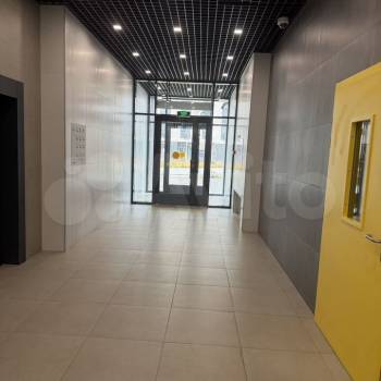 Продается 1-комнатная квартира, 27,2 м²