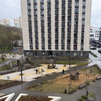 Продается 1-комнатная квартира, 27,2 м²