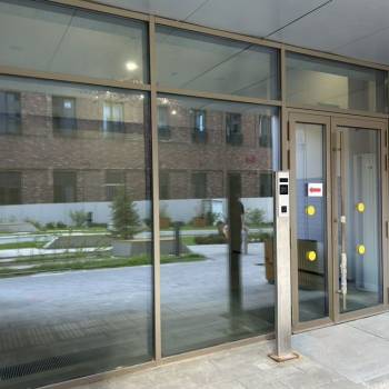 Продается 1-комнатная квартира, 17,4 м²