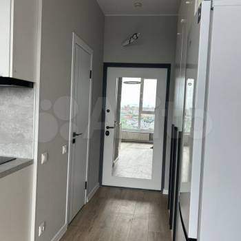 Продается 1-комнатная квартира, 17,4 м²
