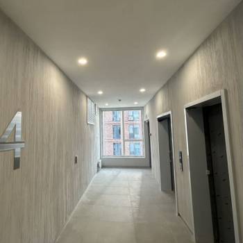 Продается 1-комнатная квартира, 17,4 м²