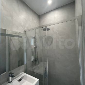Продается 1-комнатная квартира, 17,4 м²