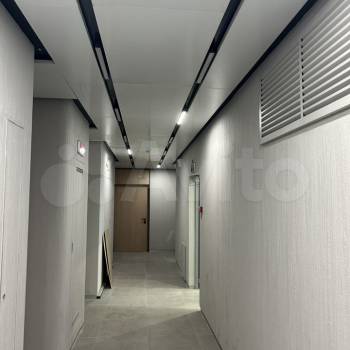 Продается 1-комнатная квартира, 17,4 м²
