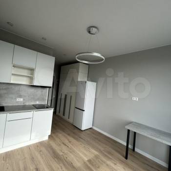 Продается 1-комнатная квартира, 17,4 м²