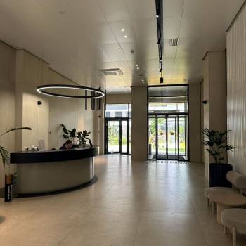 Сдается 1-комнатная квартира, 40 м²