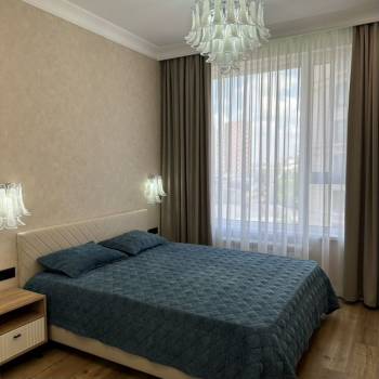 Сдается 1-комнатная квартира, 40 м²