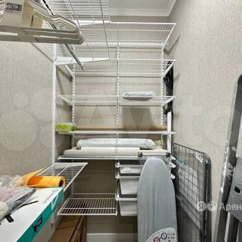 Сдается 1-комнатная квартира, 42 м²