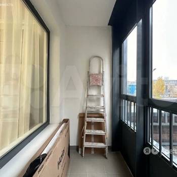 Сдается 1-комнатная квартира, 42 м²