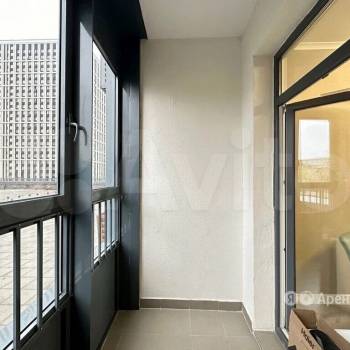 Сдается 1-комнатная квартира, 42 м²