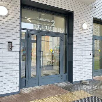 Сдается 1-комнатная квартира, 42 м²