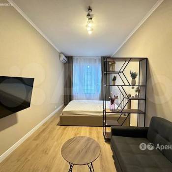 Сдается 1-комнатная квартира, 42 м²