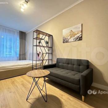 Сдается 1-комнатная квартира, 42 м²