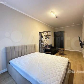 Сдается 1-комнатная квартира, 42 м²