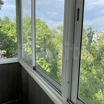 Сдается 2-х комнатная квартира, 41 м²