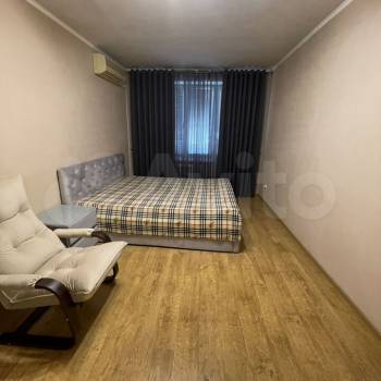 Сдается 2-х комнатная квартира, 41 м²