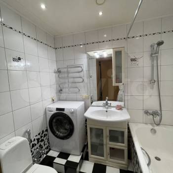 Сдается 2-х комнатная квартира, 41 м²