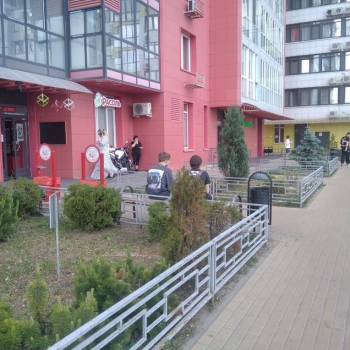 Сдается Нежилое помещение, 29 м²