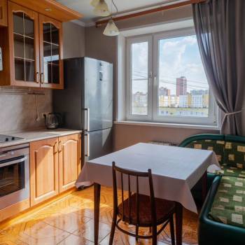 Сдается 2-х комнатная квартира, 52,3 м²