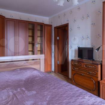 Сдается 2-х комнатная квартира, 52,3 м²