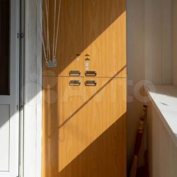 Сдается 2-х комнатная квартира, 52,3 м²