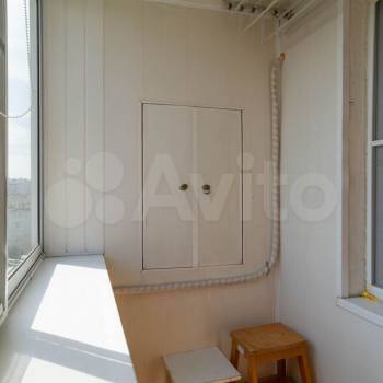 Сдается 2-х комнатная квартира, 52,3 м²