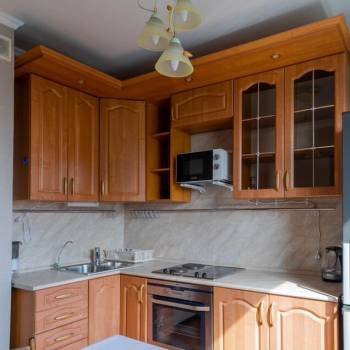 Сдается 2-х комнатная квартира, 52,3 м²