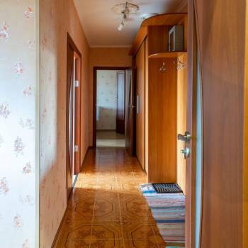 Сдается 2-х комнатная квартира, 52,3 м²