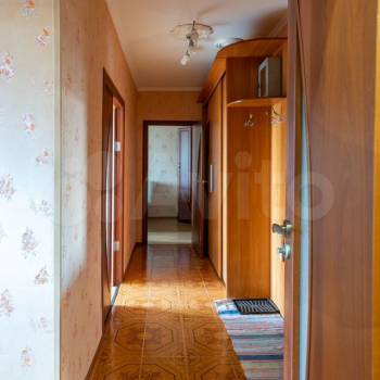 Сдается 2-х комнатная квартира, 52,3 м²