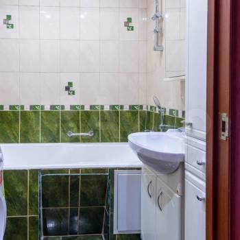 Сдается 2-х комнатная квартира, 52,3 м²