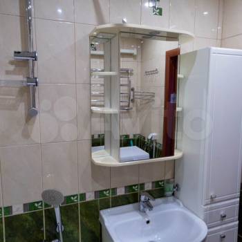 Сдается 2-х комнатная квартира, 52,3 м²
